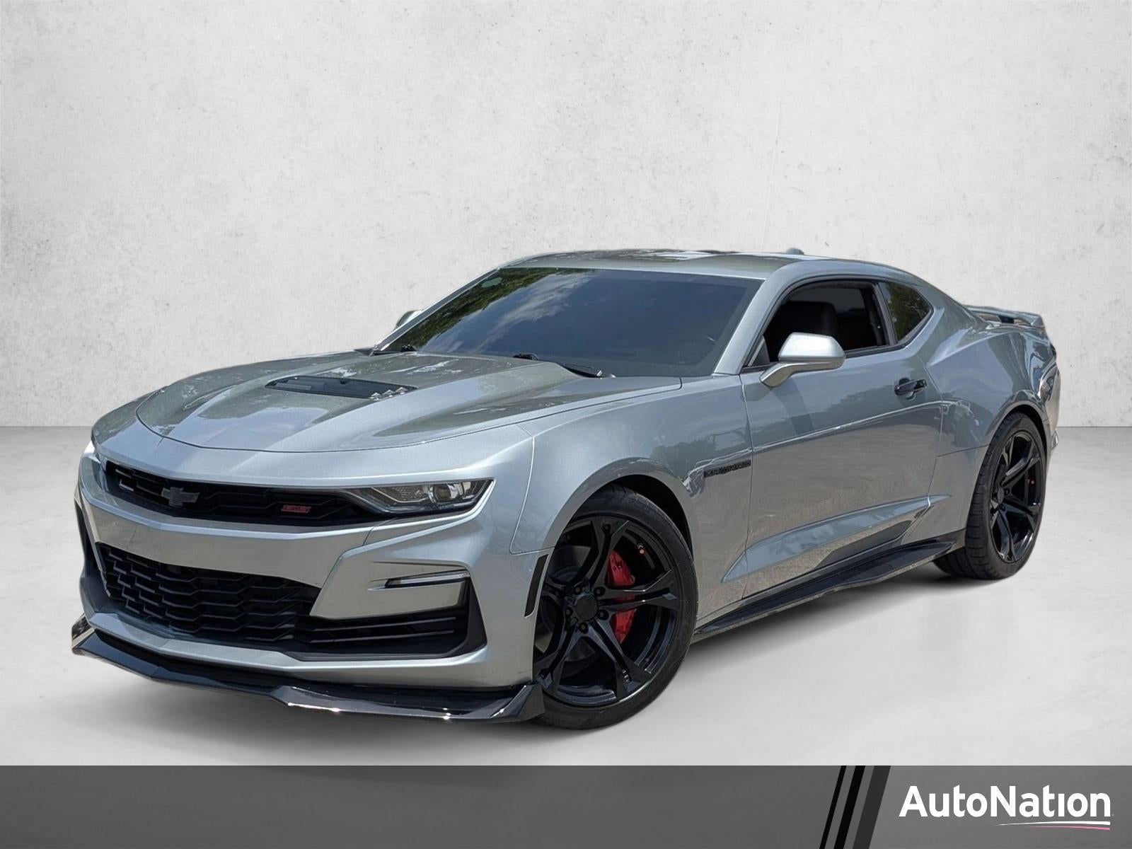 2023 Chevrolet Camaro 2SS