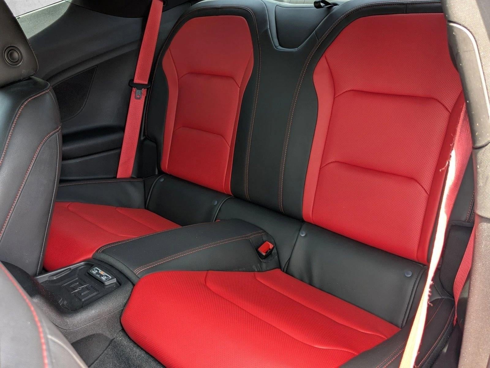 2023 Chevrolet Camaro 2SS
