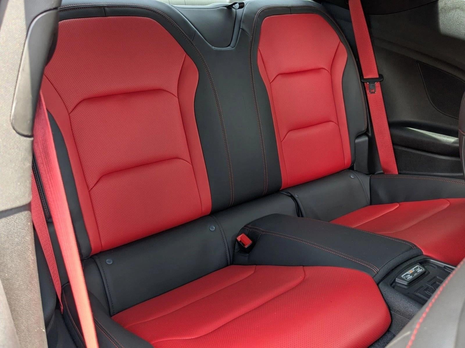 2023 Chevrolet Camaro 2SS