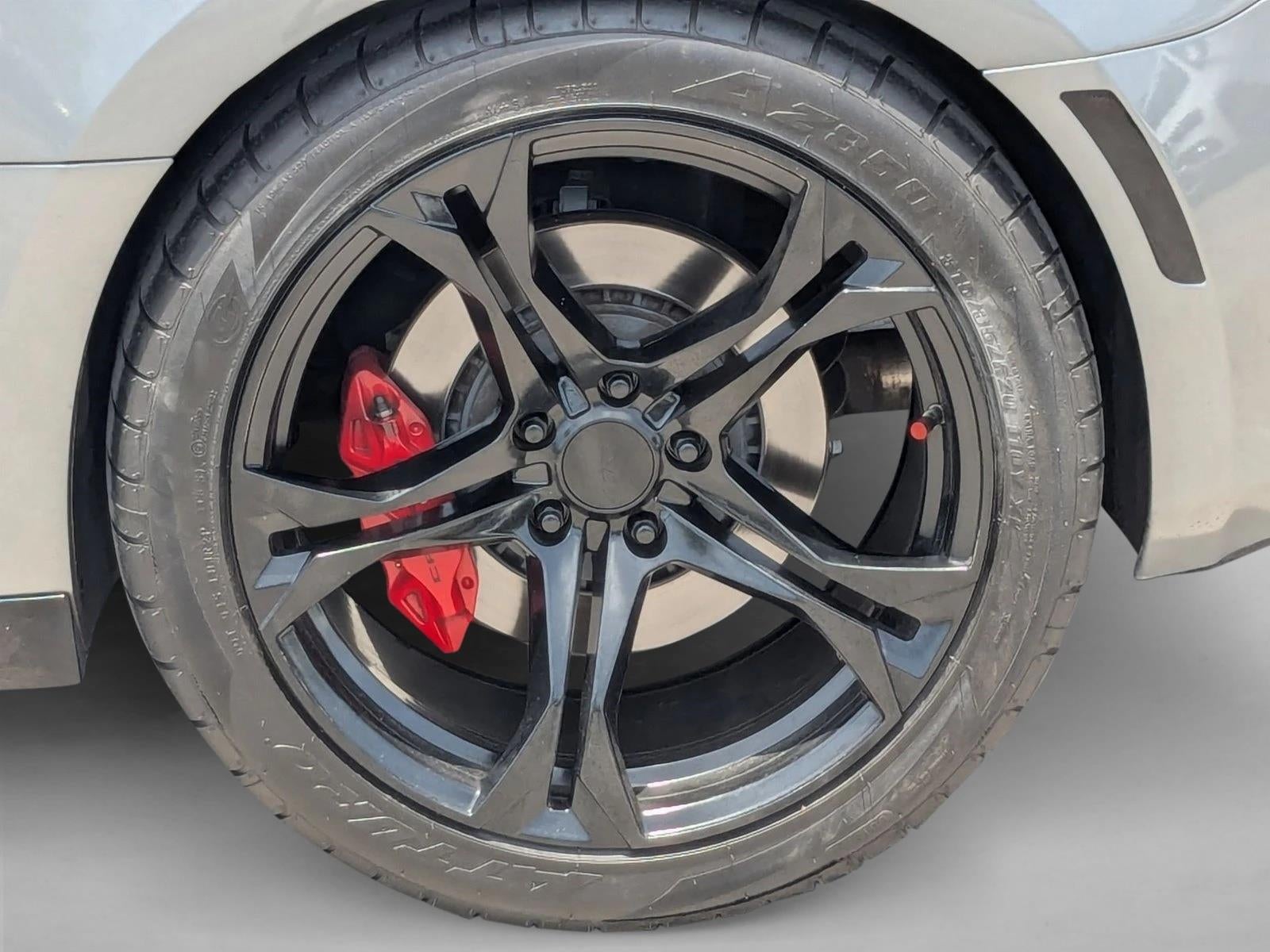 2023 Chevrolet Camaro 2SS