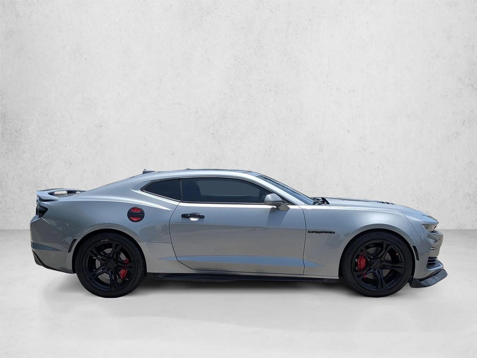 2023 Chevrolet Camaro 2SS