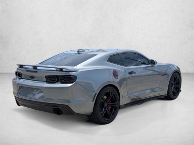2023 Chevrolet Camaro 2SS
