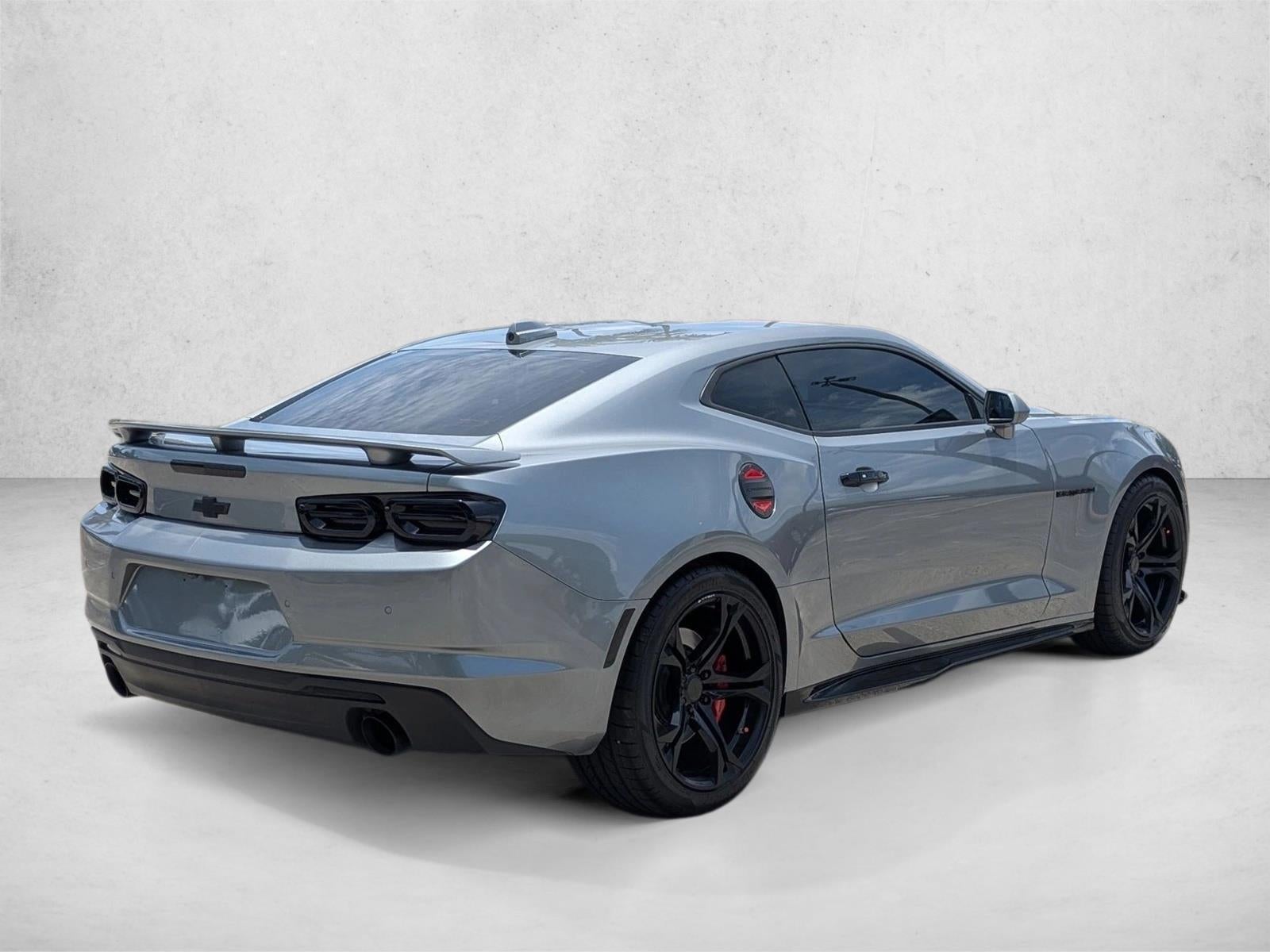2023 Chevrolet Camaro 2SS