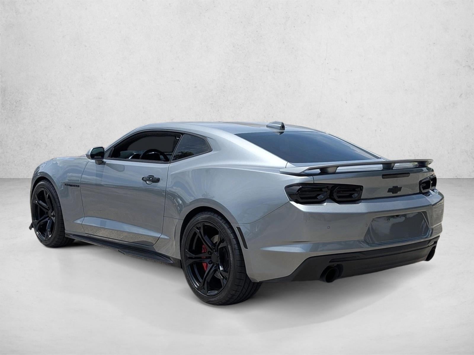 2023 Chevrolet Camaro 2SS