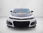 2021 Chevrolet Camaro ZL1