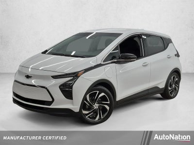 2023 Chevrolet Bolt EV 2LT