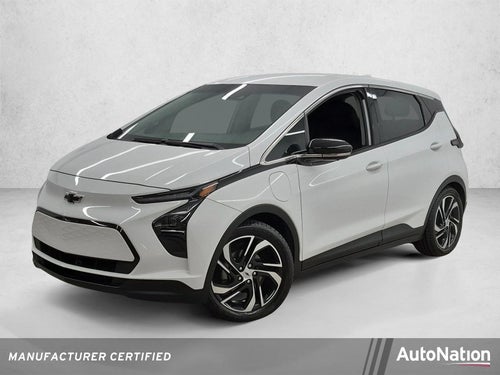 2023 Chevrolet Bolt EV 2LT