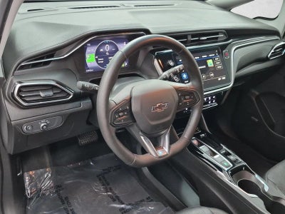 2023 Chevrolet Bolt EV 2LT