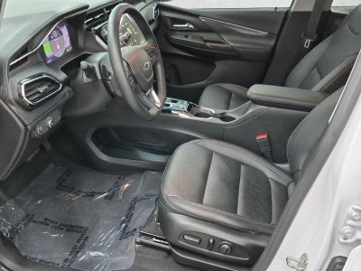 2023 Chevrolet Bolt EV 2LT