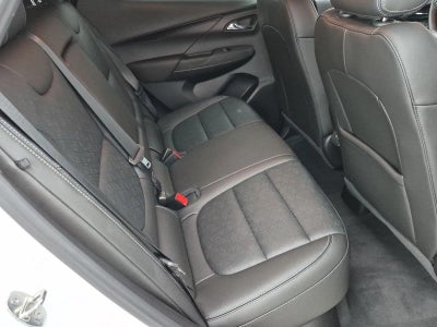2023 Chevrolet Bolt EV 2LT