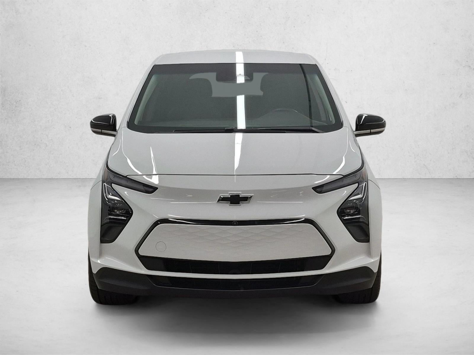 2023 Chevrolet Bolt EV 2LT