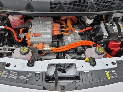 2023 Chevrolet Bolt EV 2LT