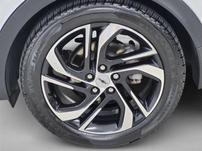 2023 Chevrolet Bolt EV 2LT