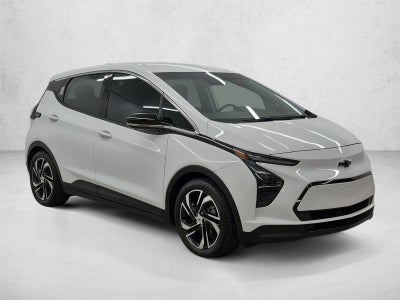 2023 Chevrolet Bolt EV 2LT