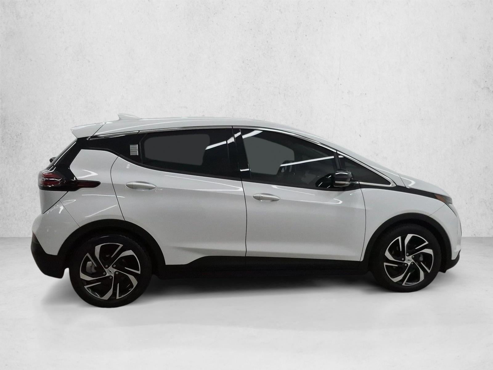 2023 Chevrolet Bolt EV 2LT