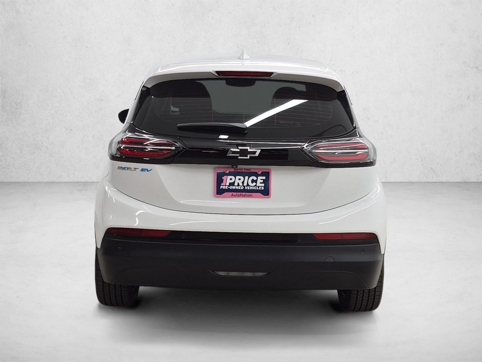 2023 Chevrolet Bolt EV 2LT