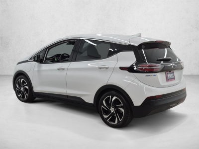 2023 Chevrolet Bolt EV 2LT