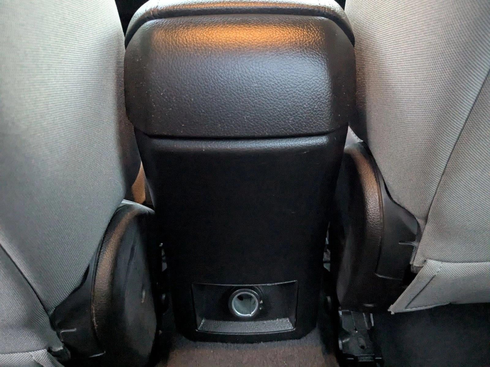 2011 Chevrolet Cruze LT w/1LT