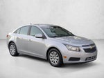 2011 Chevrolet Cruze LT w/1LT