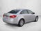2011 Chevrolet Cruze LT w/1LT