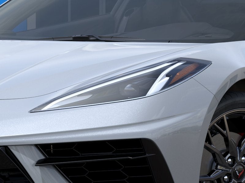 2024 Chevrolet Corvette Stingray 1LT