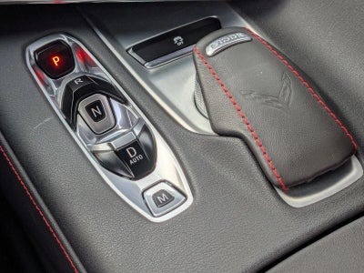 2024 Chevrolet Corvette Stingray 1LT