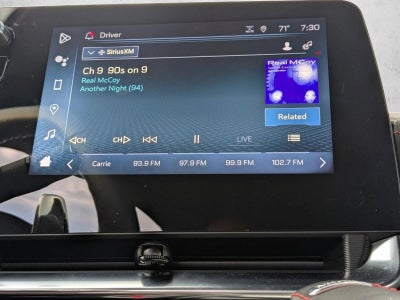 2024 Chevrolet Corvette Stingray 1LT