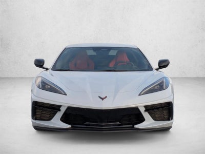 2024 Chevrolet Corvette Stingray 1LT