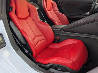 2024 Chevrolet Corvette Stingray 1LT