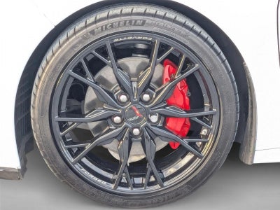 2024 Chevrolet Corvette Stingray 1LT