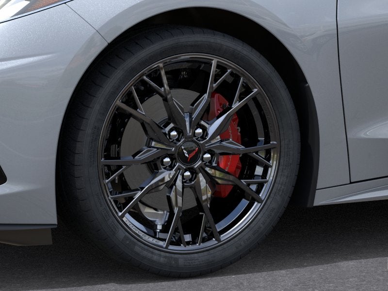 2024 Chevrolet Corvette Stingray 1LT