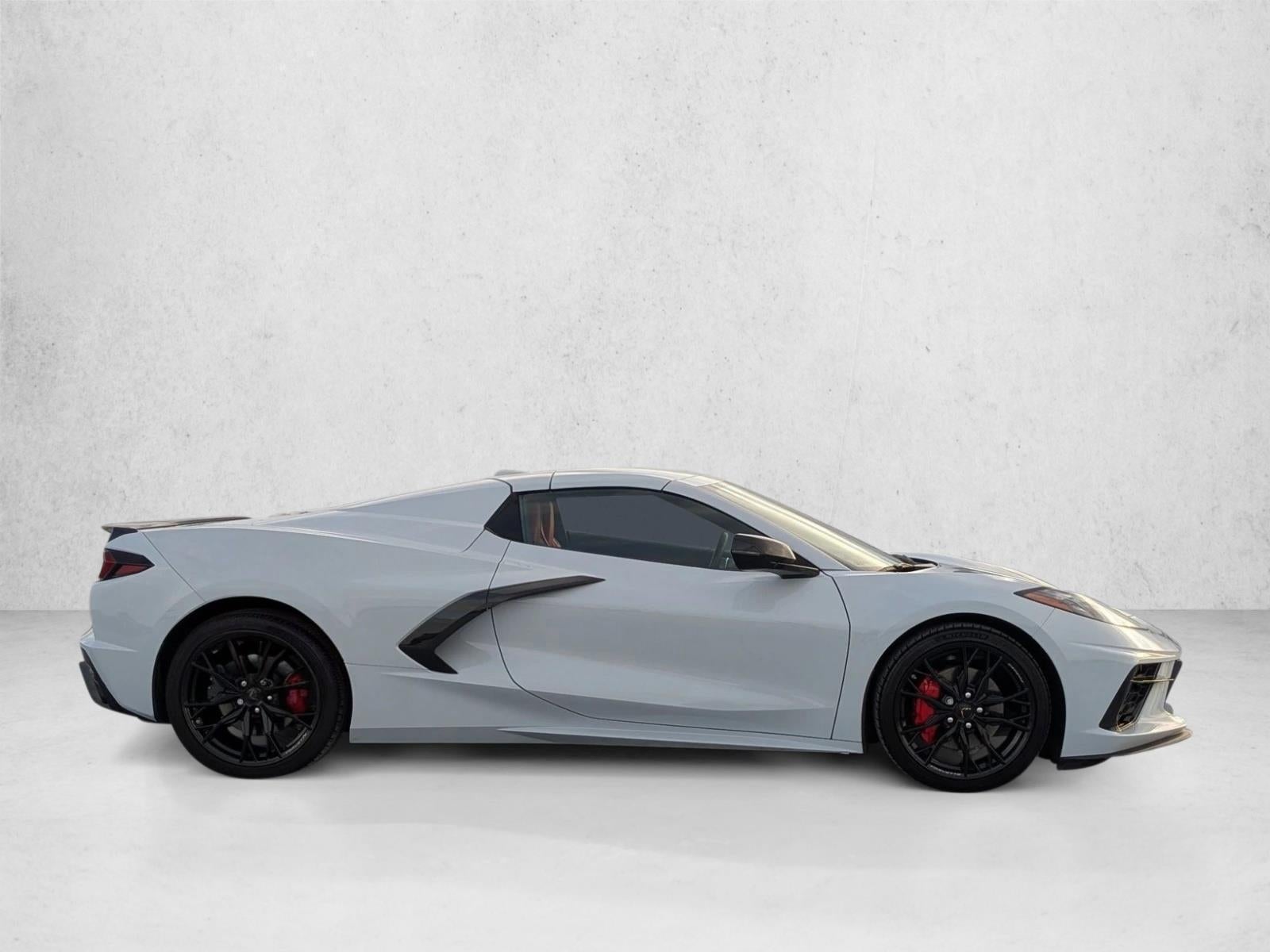2024 Chevrolet Corvette Stingray 1LT
