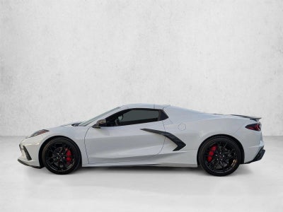 2024 Chevrolet Corvette Stingray 1LT