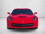 2014 Chevrolet Corvette Stingray 1LT