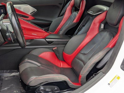 2021 Chevrolet Corvette Stingray 3LT