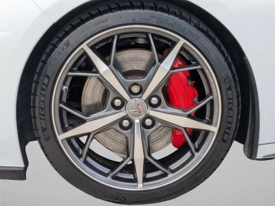 2021 Chevrolet Corvette Stingray 3LT