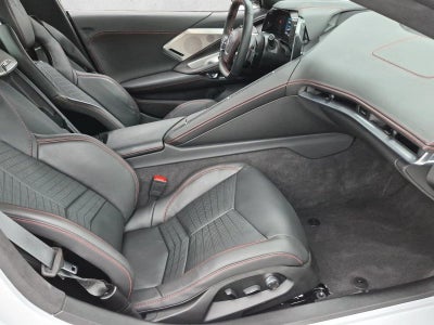 2024 Chevrolet Corvette Stingray 3LT