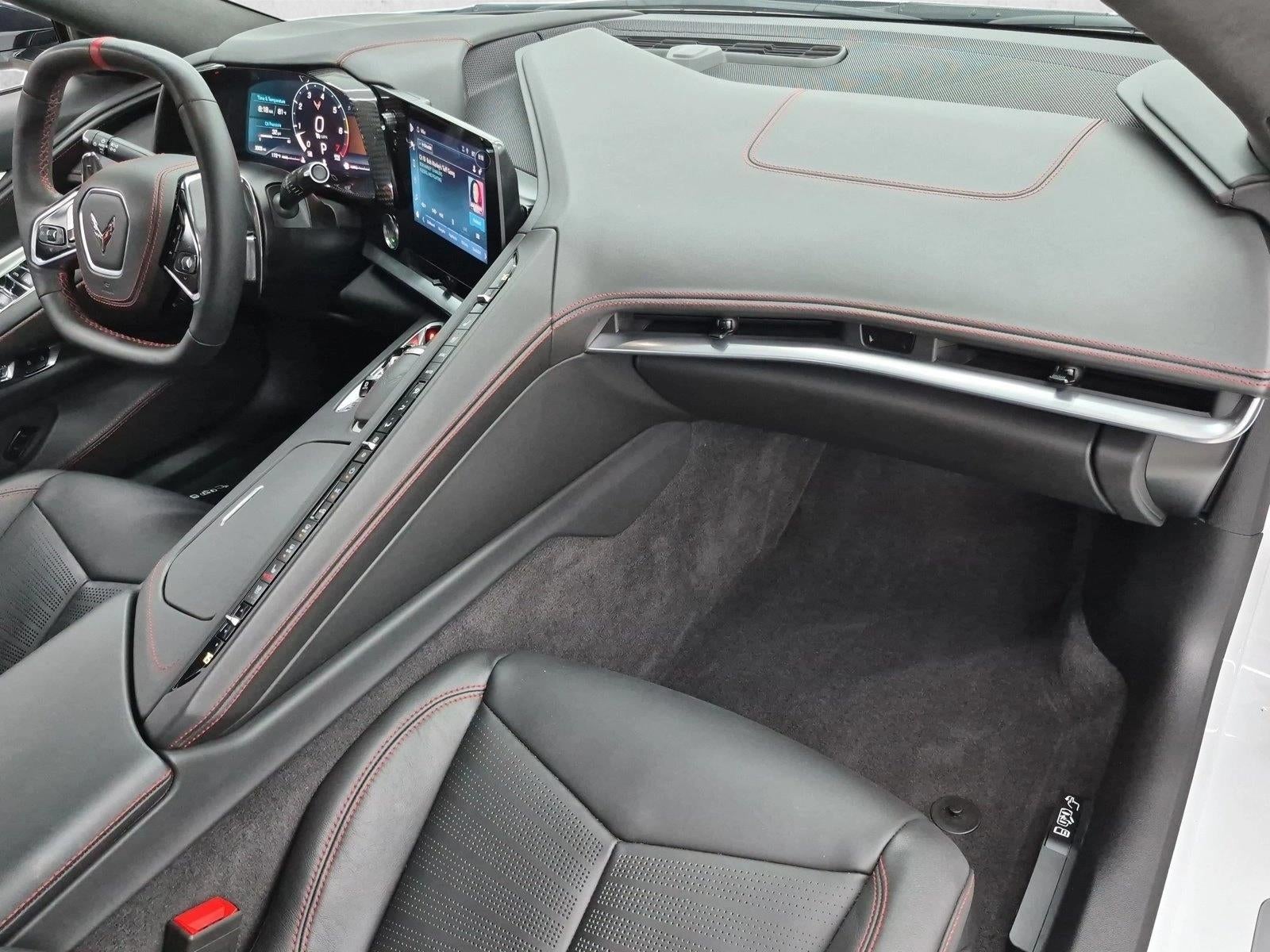 2024 Chevrolet Corvette Stingray 3LT