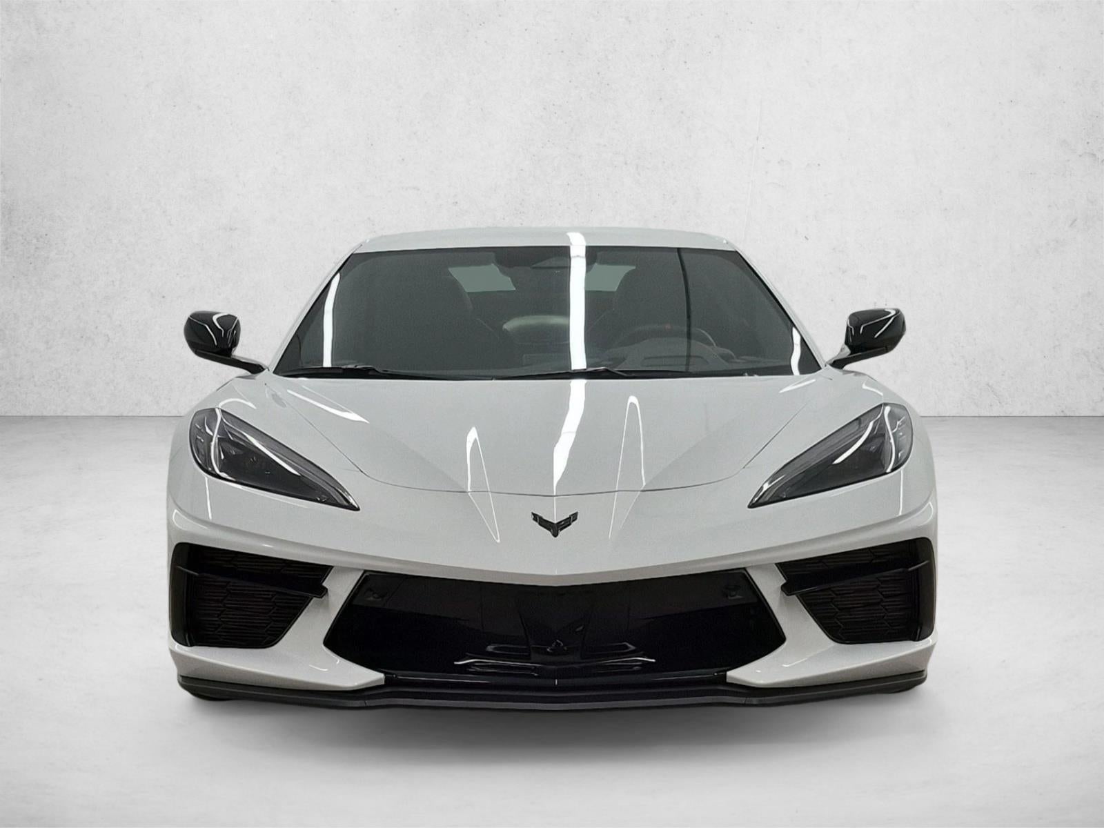 2024 Chevrolet Corvette Stingray 3LT