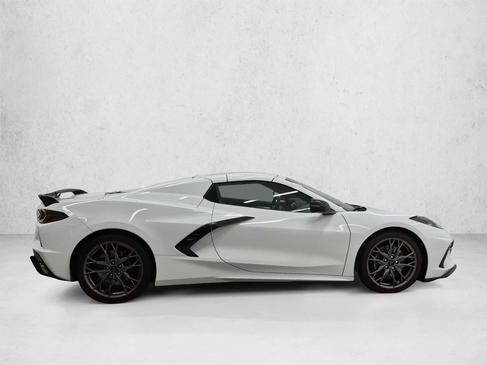 2024 Chevrolet Corvette Stingray 3LT