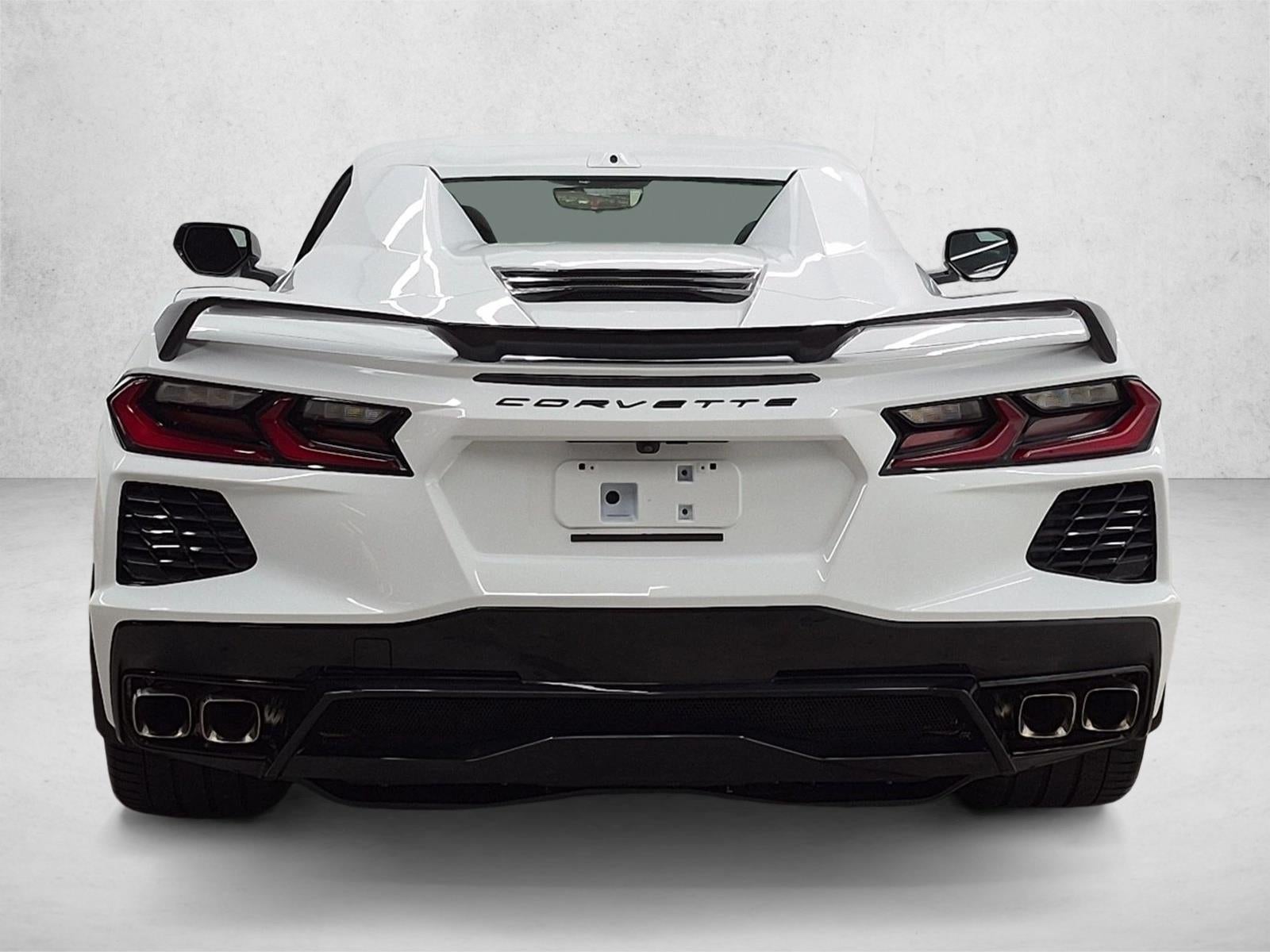2024 Chevrolet Corvette Stingray 3LT