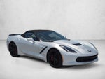 2019 Chevrolet Corvette Stingray 2LT