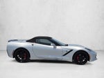 2019 Chevrolet Corvette Stingray 2LT