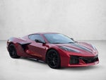 2023 Chevrolet Corvette Z06 3LZ