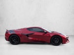 2023 Chevrolet Corvette Z06 3LZ