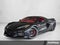 2024 Chevrolet Corvette Z06 3LZ