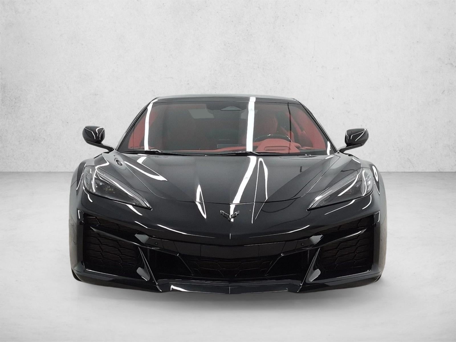 2024 Chevrolet Corvette Z06 3LZ