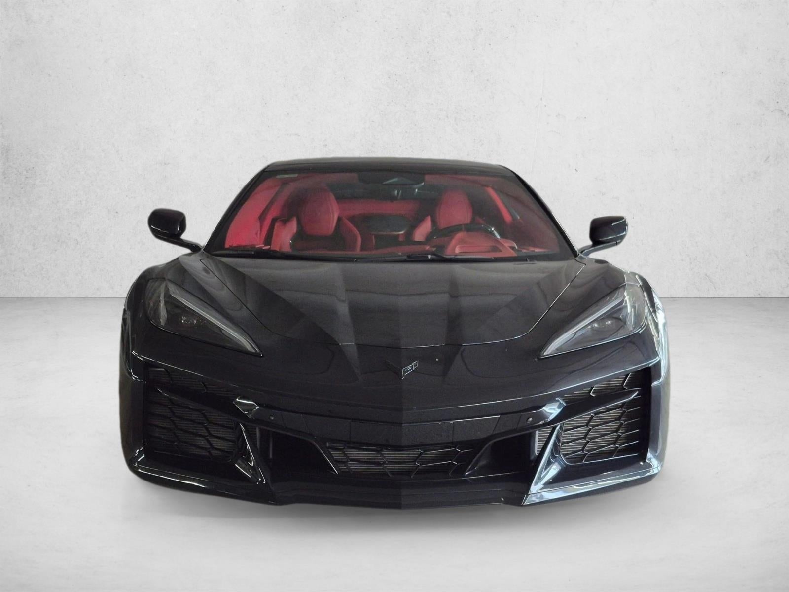 2024 Chevrolet Corvette Z06 3LZ