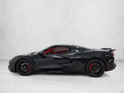 2024 Chevrolet Corvette Z06 3LZ