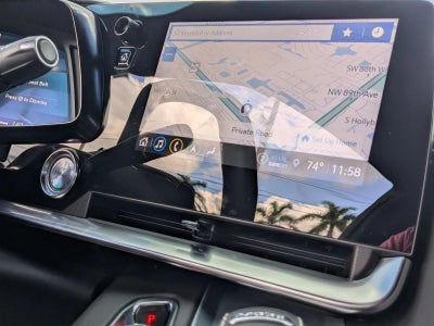 2023 Chevrolet Corvette Z06 3LZ